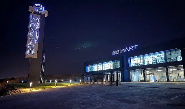 Şımart, 5 milyon+ üretim ve 1 milyon aktif kullanıcı hedefiyle büyüyor Dün 14.53