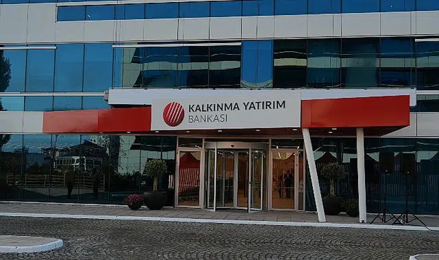 TKYB’den Yapay Zekâ Destekli Yeni Nesil Bankacılık Deneyimi Bugün 19.41