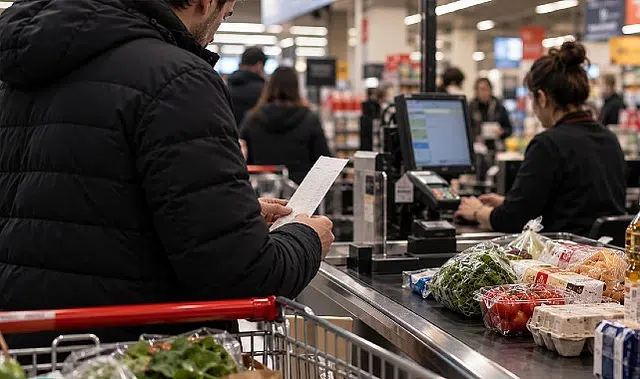 Zincir marketlerde şikayetler bir haftada yüzde 85 arttı: İndirim var, ürün yok Bugün