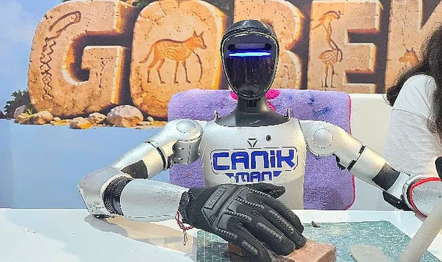 CANİKMAN Türkiye'nin Gündeminde