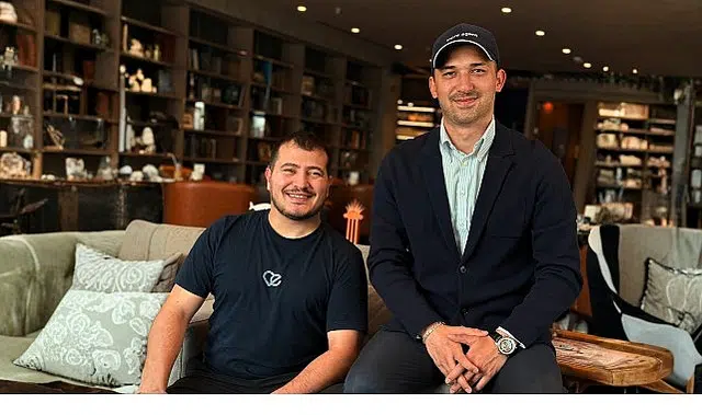 Enterinvest’in İlk Dönem Girişimlerinden egaranti 