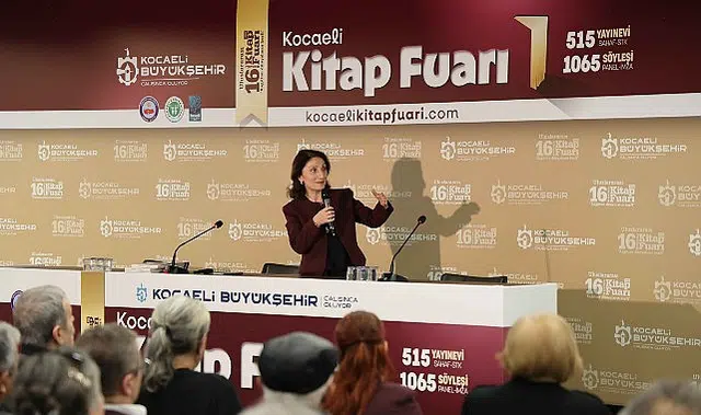 Kocaeli’nin edebî hafızası geleceğe taşınacak