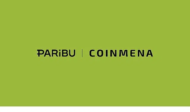 Paribu’ya Dubai ve Bahreyn’den sonra MENA’da üçüncü pazar: CoinMENA Ürdün’de Bugün 11.52