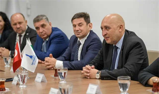 Kırcaali’de İzmir Haftası hazırlığı
