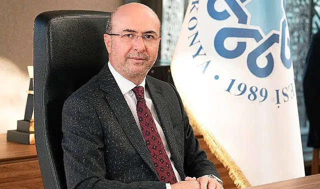 Başkan Pekyatırmacı'dan Cumhuriyet Bayramı mesajı