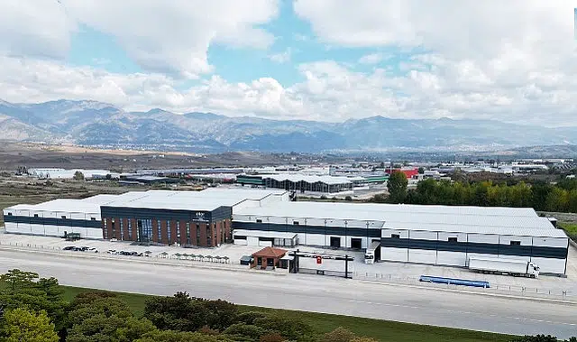 Efor Yatırım Fortune 500 Türkiye Listesi’nde 103 Sıra Yükseldi Bugün 13.00