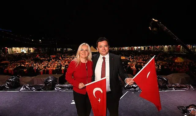 Osmangazi’de Cumhuriyet Coşkusu Dolu Dolu Yaşanacak