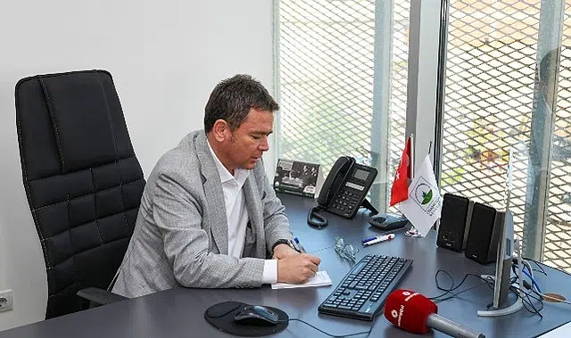 Osmangazi’de Vatandaşın Sesi Doğrudan Başkan Aydın’a Ulaşıyor