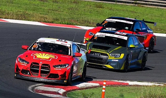 İstanbul Park'ta Zirve Mücadelesi Nefes Kesti