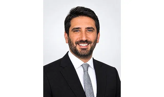 Onur Özbayram, Boehringer Ingelheim Türkiye Hayvan Sağlığı Pet İş Birimi Liderliğine