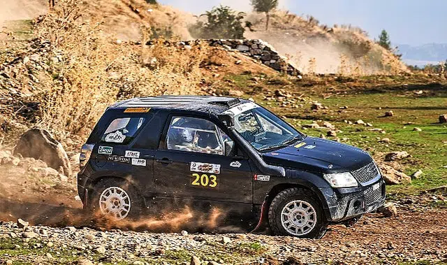 Baja Sezonu Denizli'de Tamamlandı