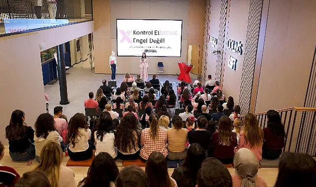 X Eroğlu Holding’den Meme Kanseri Farkındalık Ayı’na Özel Buluşma:  “Kontrol EtMEME Engel Değil!”