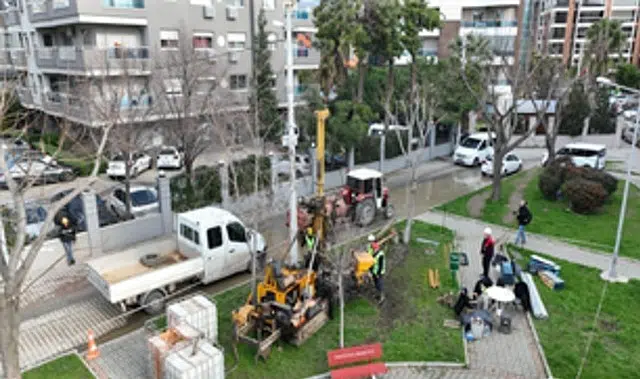 İzmir, depreme bilimsel verilerle hazırlanıyor