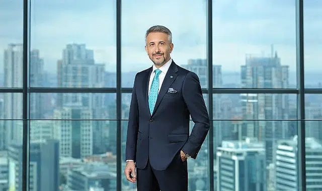 Türkiye Finans Katılım Bankası’na Yeni Genel Müdür Bugün 16.33