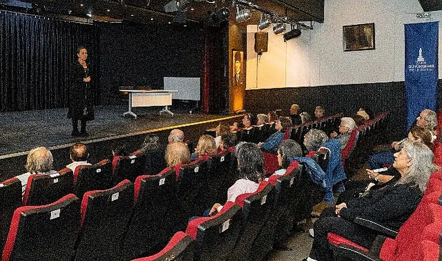 3. Yaş Üniversitesi’nde ders zili çaldı