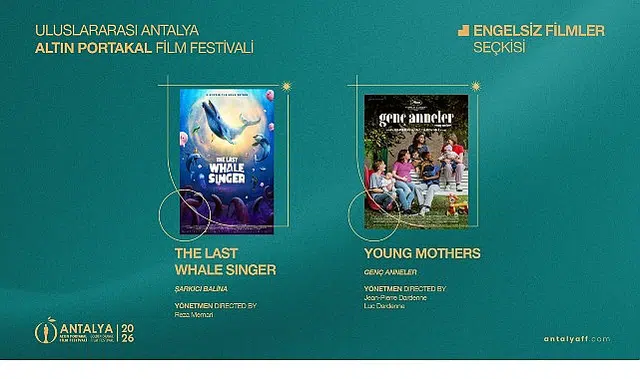 Altın Portakal’da “Engelsiz Filmler” Seçkisi