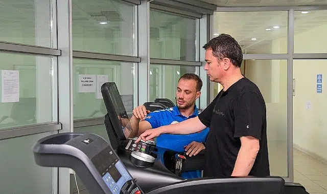 Osmangazi’de Spor Hizmetlerine Dijital Kolaylık