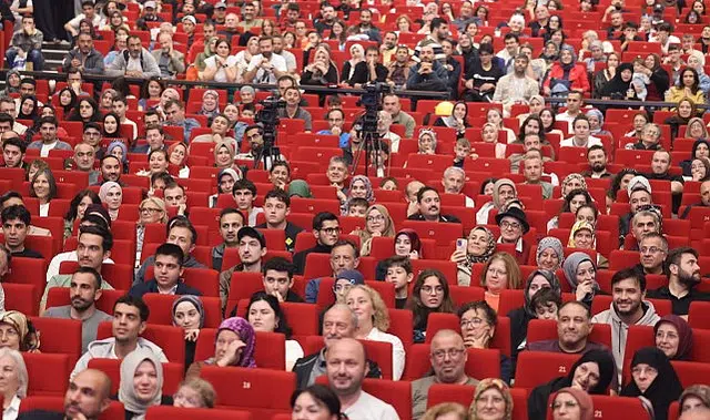 Oytun Erbaş, insan aklının sırlarını anlattı