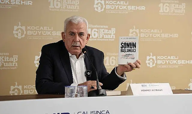 Bulut: “İsrail’in yalnızlaştığını göreceğiz”