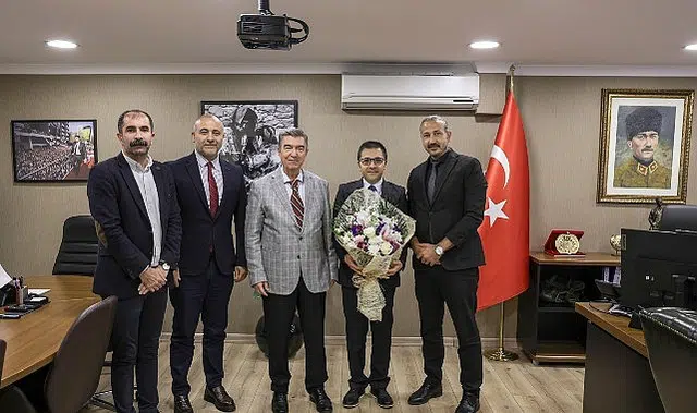 Çankaya Belediyesi’nde Kamu İhale Mevzuatı Eğitimi Tamamlandı