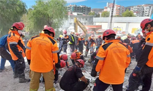 30 Ekim’in kahramanları o günü unutamıyor