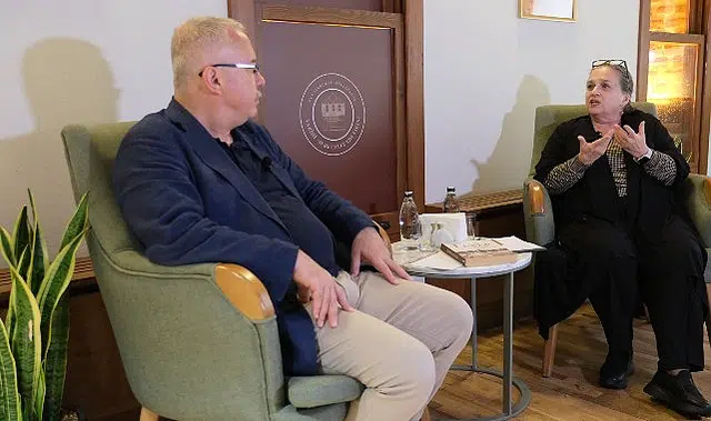 “İstanbul’un Lezzet Takvimi” Söyleşilerinin İlk Programında Ruhi Güler’le Lüfer Hakkında Konuşuldu